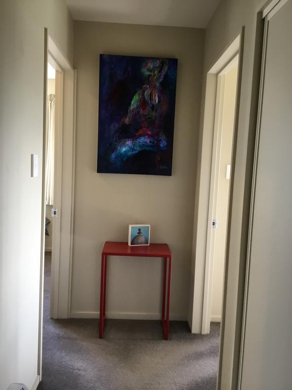 Ti Kouka Villa Te Anau Eksteriør bilde